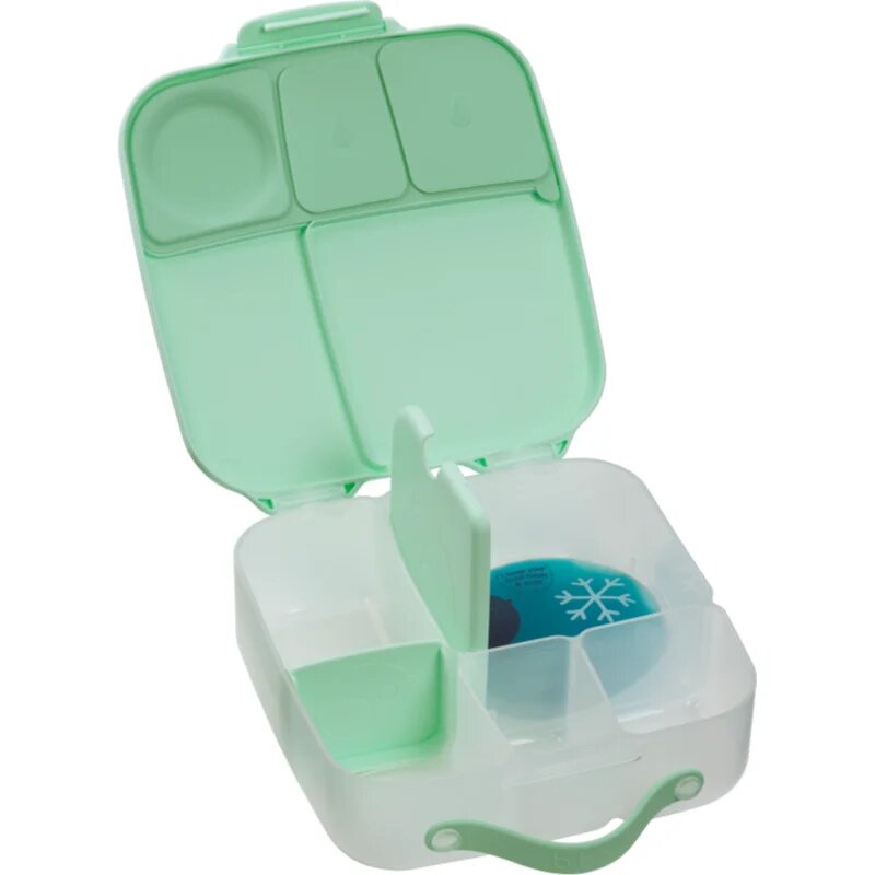 B.Box Lunchbox uzsonnás doboz Spearmint 1 db