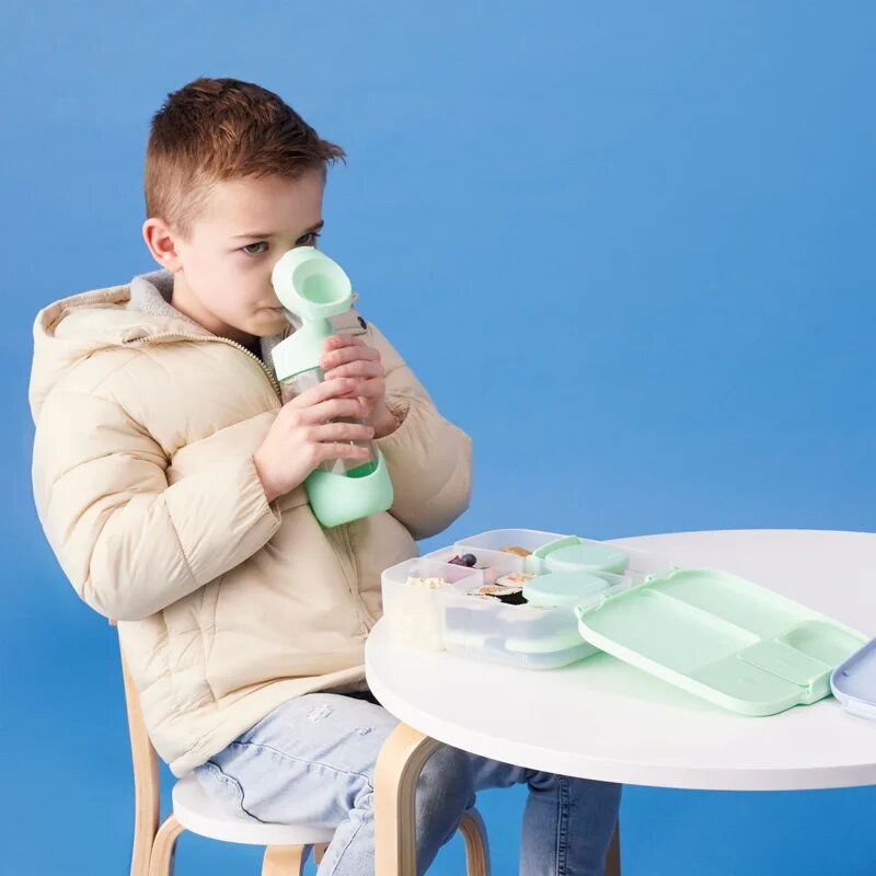 B.Box Lunchbox uzsonnás doboz Spearmint 1 db