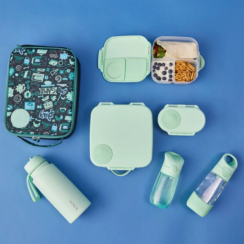 B.Box Lunchbox uzsonnás doboz Spearmint 1 db