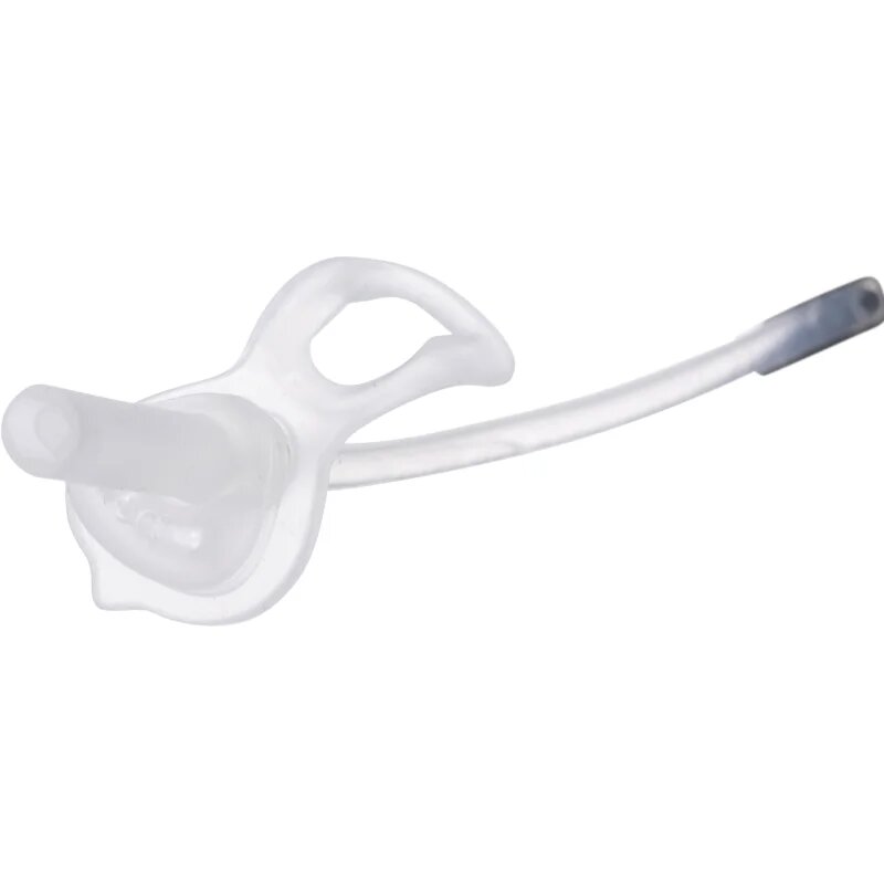 B.Box Replecement Straws + Cleaner szilikon szívószál 3 db