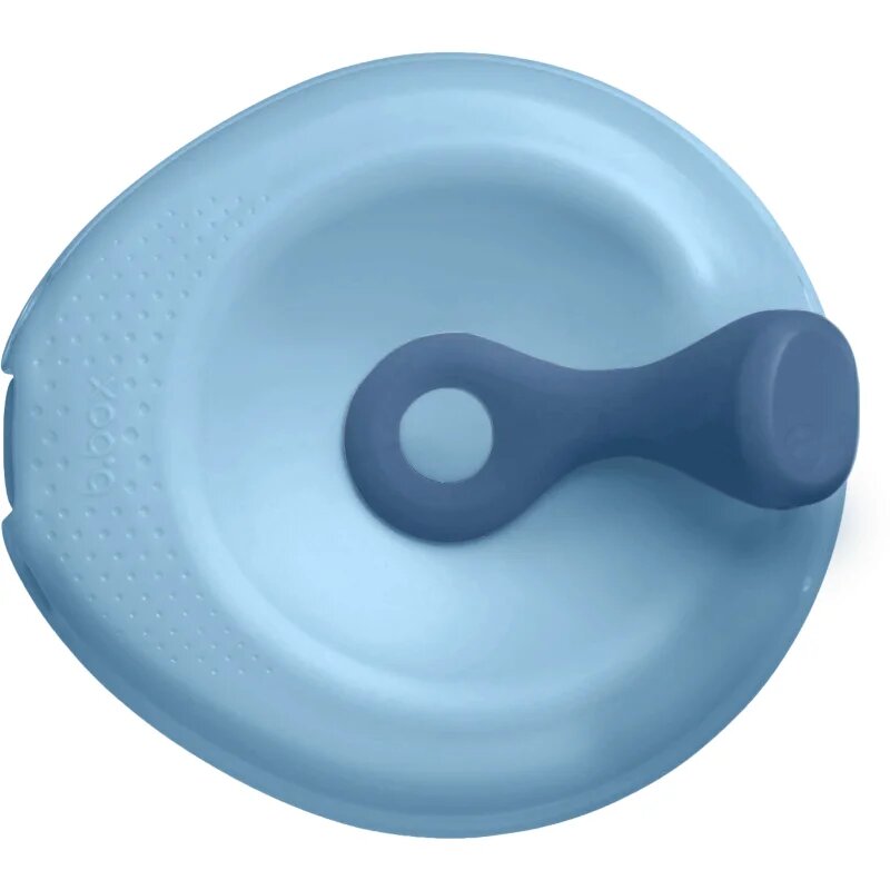 B.Box Snack Box tasakos püré utántölthető Blue 110 ml