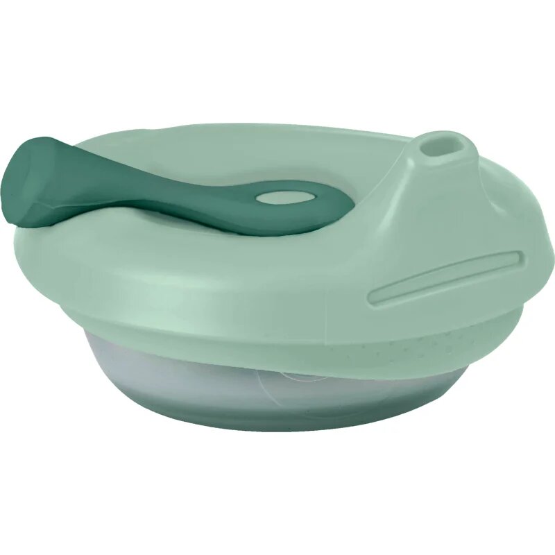 B.Box Snack Box tasakos püré utántölthető Green 110 ml