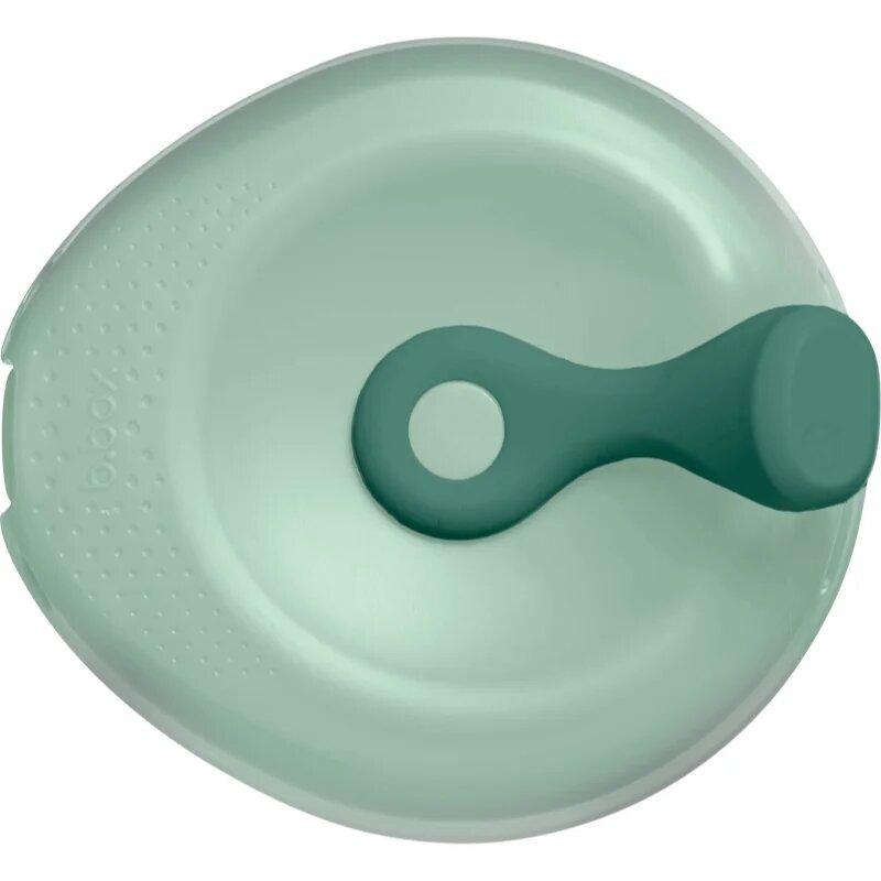 B.Box Snack Box tasakos püré utántölthető Green 110 ml