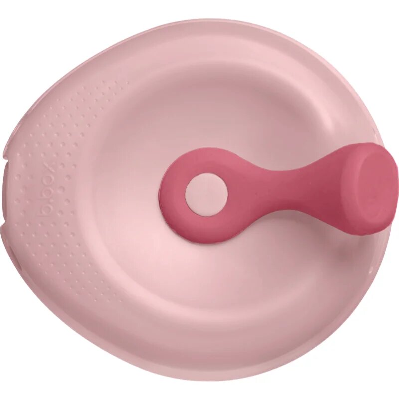 B.Box Snack Box tasakos püré utántölthető Pink 110 ml