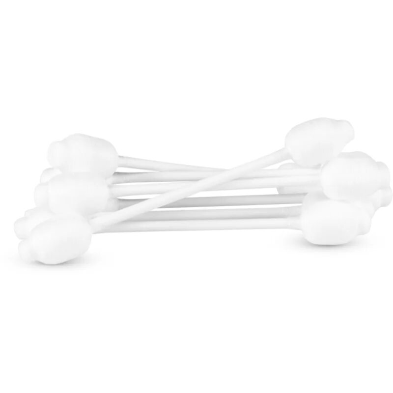 Baboo Baby Swabs fültisztítók gyermekeknek születéstől kezdődően 55 db