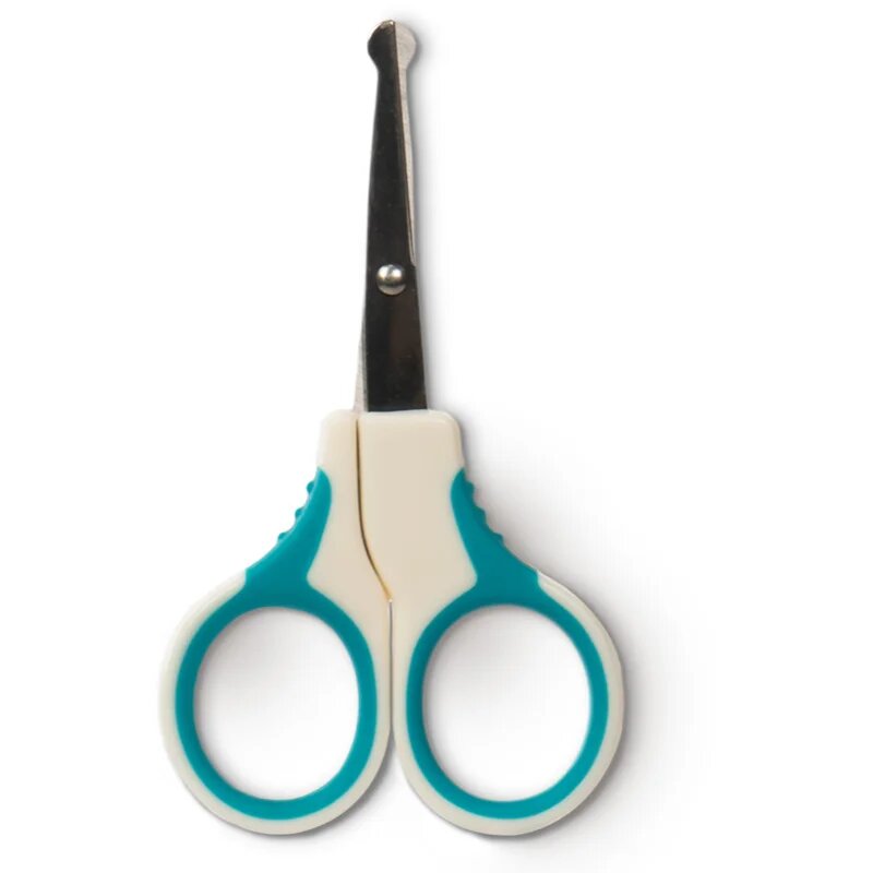 Baboo Nail Care Set manikűröző szett gyermekeknek születéstől kezdődően 0m+ 2 db