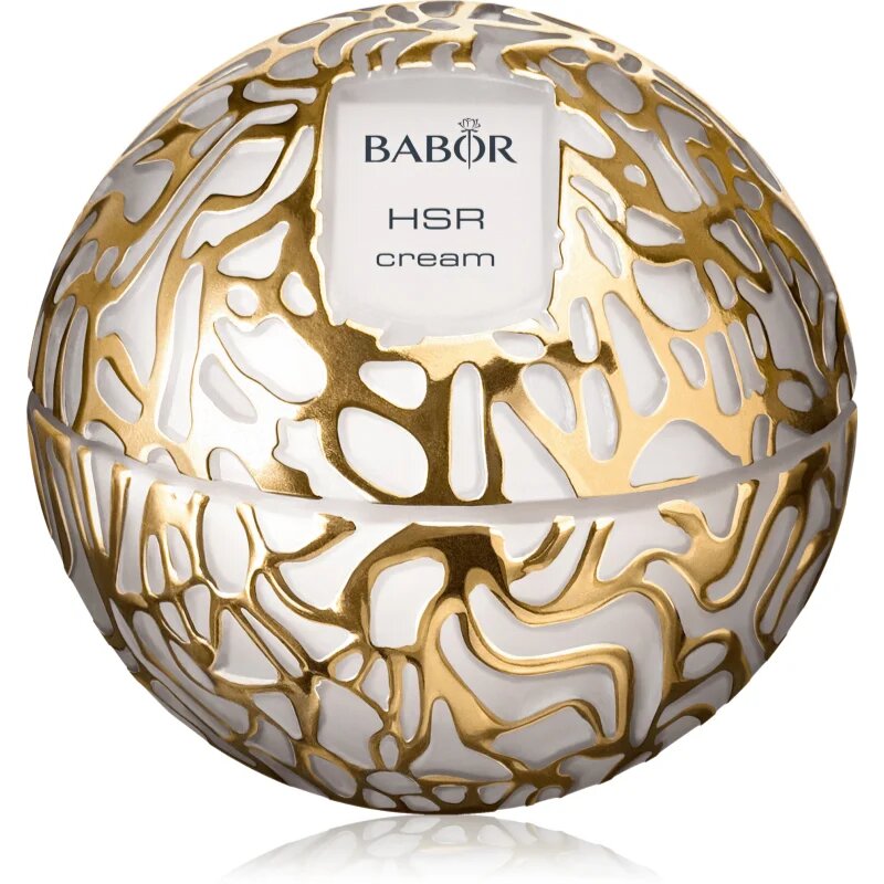 BABOR HSR Lifting Cream ránctalanító krém lifting és feszesítő hatással 50 ml
