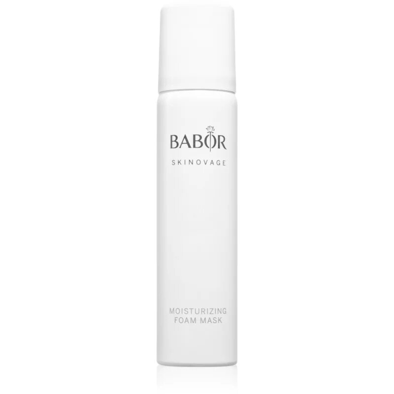 BABOR Skinovage Moisturizing hab maszk spray -ben 75 ml
