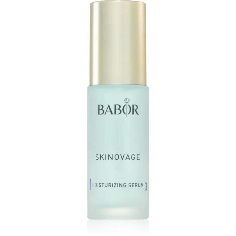 BABOR Skinovage Moisturizing Intenzíven hidratáló szérum 30 ml