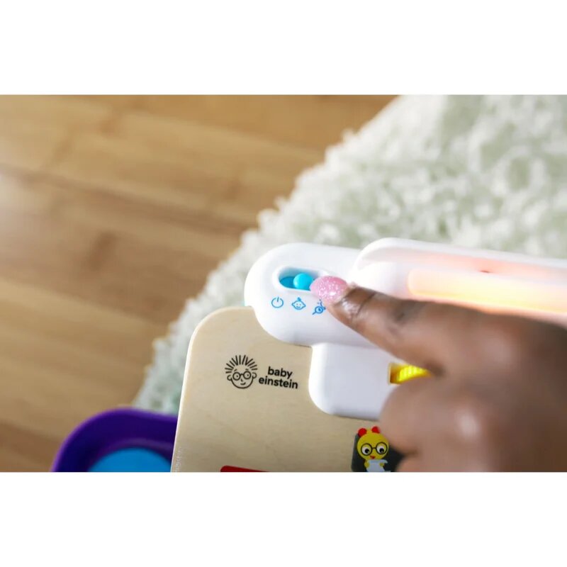 Baby Einstein Hape Magic Touch Cash Register interaktív játék 9 m+ 1 db