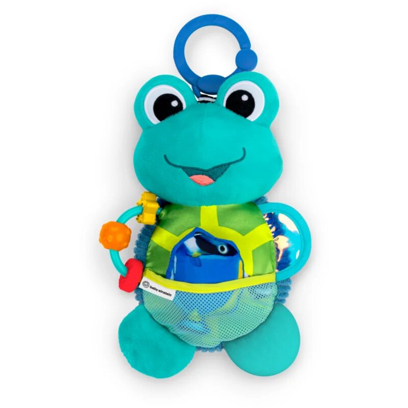 Baby Einstein Neptune’s Sensory Sidekick™ interaktív játék 0m+ 1 db