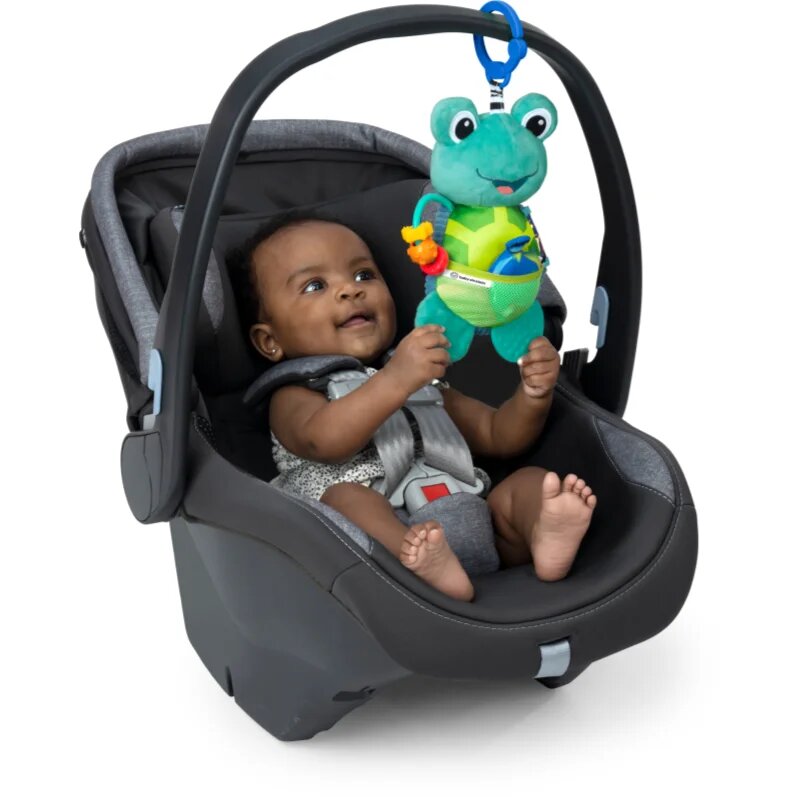 Baby Einstein Neptune’s Sensory Sidekick™ interaktív játék 0m+ 1 db
