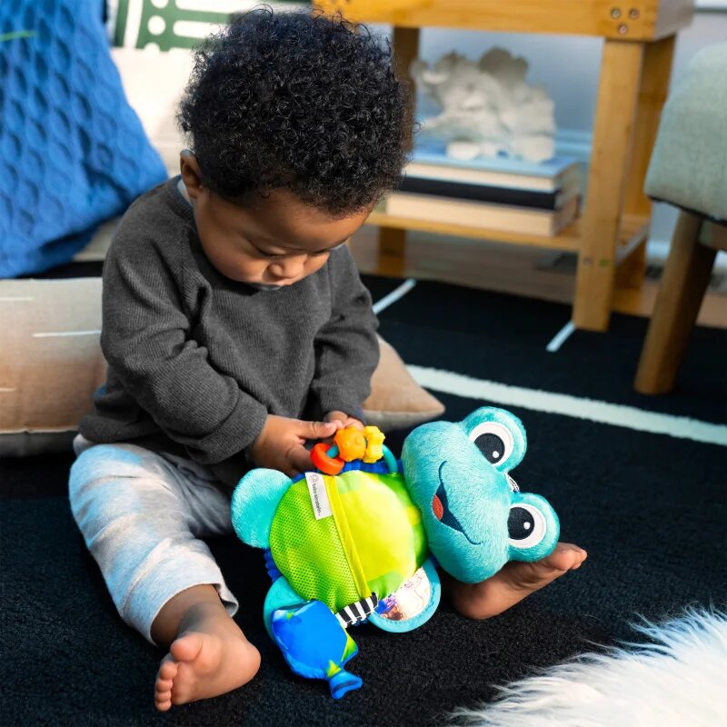 Baby Einstein Neptune’s Sensory Sidekick™ interaktív játék 0m+ 1 db