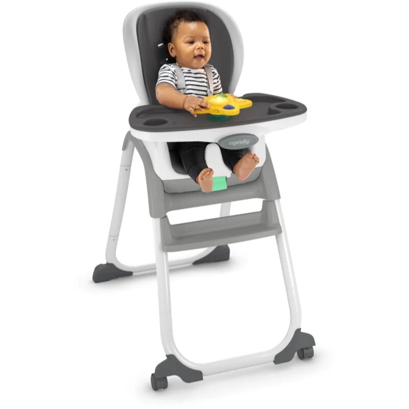 Baby Einstein Pop & Glow Starfish interaktív játék 6 m+ 1 db