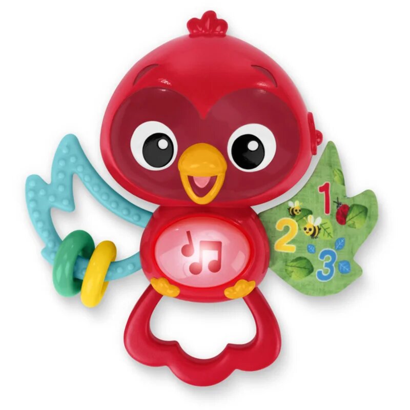 Baby Einstein Roxy's Bright Flight™ zenélő játék 3m 1 db