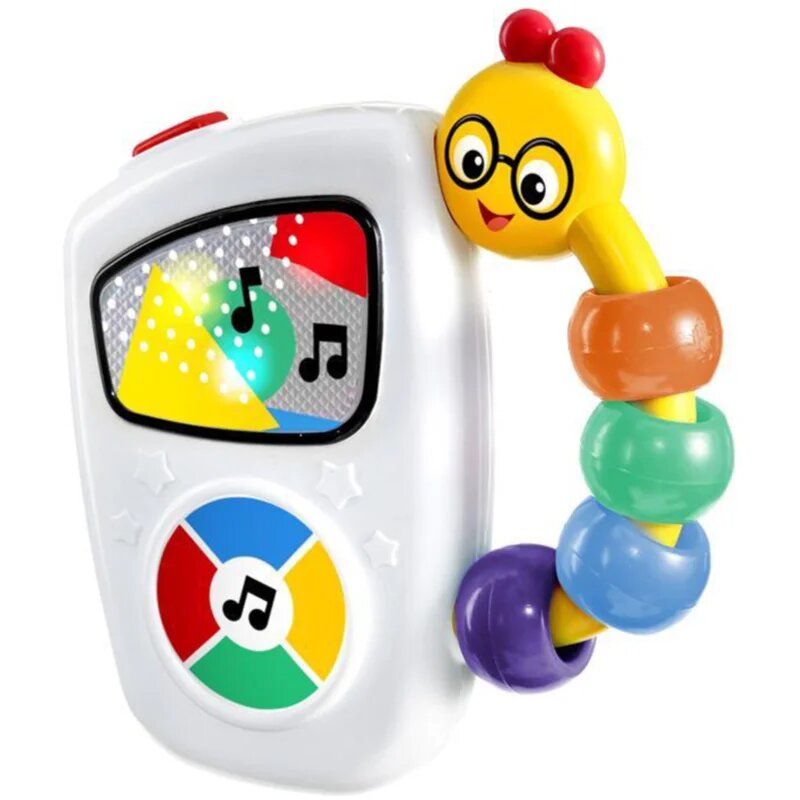 Baby Einstein Take Along Tunes™ zenélő játék 3m+ 1 db