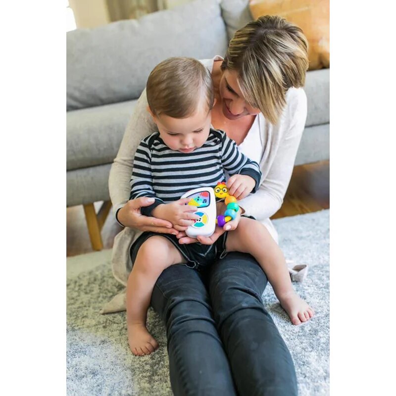 Baby Einstein Take Along Tunes™ zenélő játék 3m+ 1 db