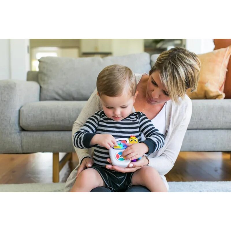 Baby Einstein Take Along Tunes™ zenélő játék 3m+ 1 db