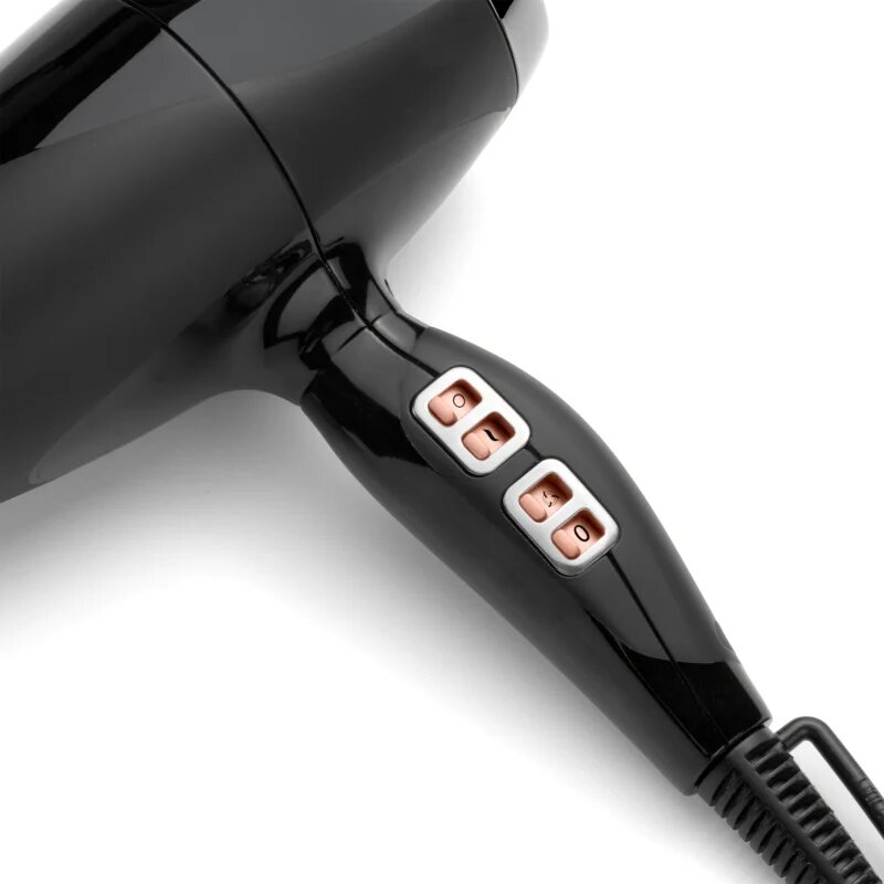 BaByliss 6716DE hajszárító 1 db
