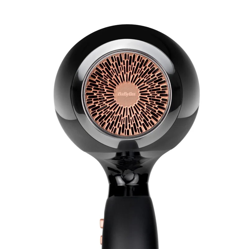 BaByliss 6716DE hajszárító 1 db