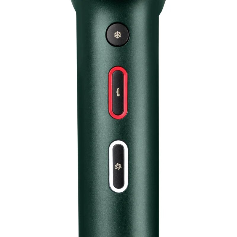 BaByliss Air Power Pro D6555DE hajszárító 1 db