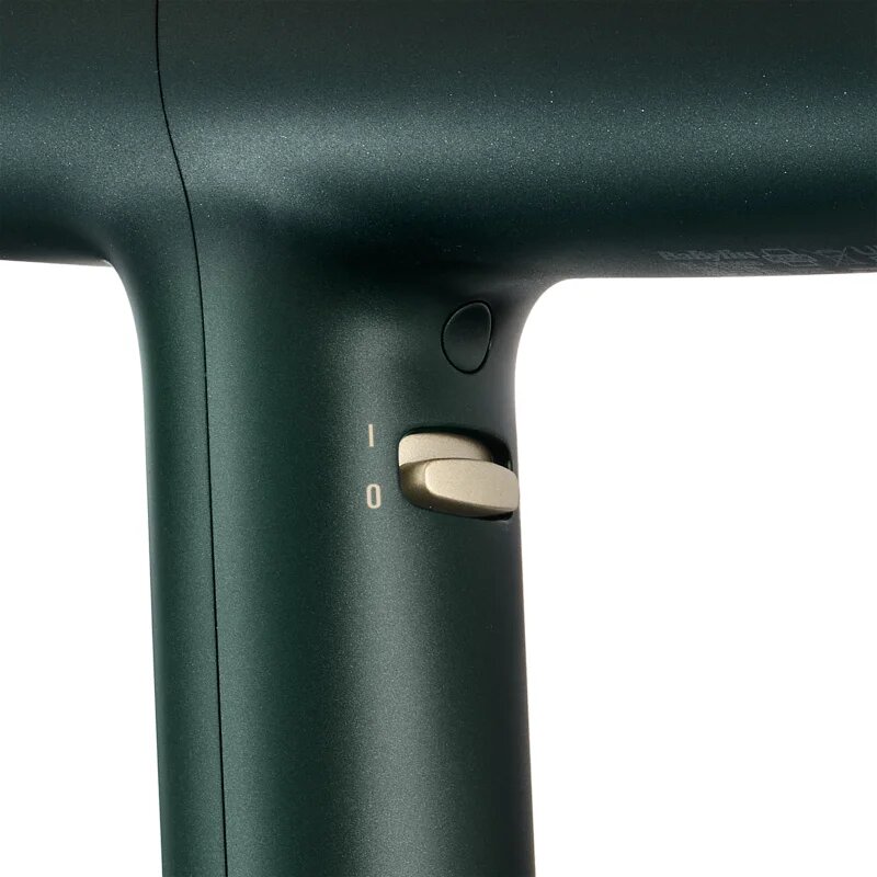 BaByliss Air Power Pro D6555DE hajszárító 1 db