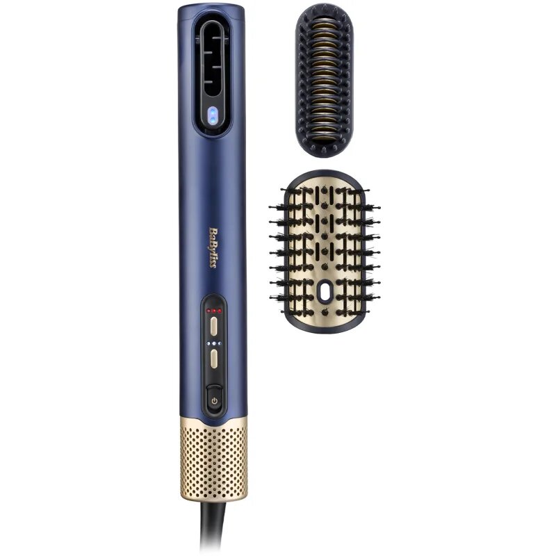 BaByliss Air Wand AS6550E levegős hajformázó 1 db