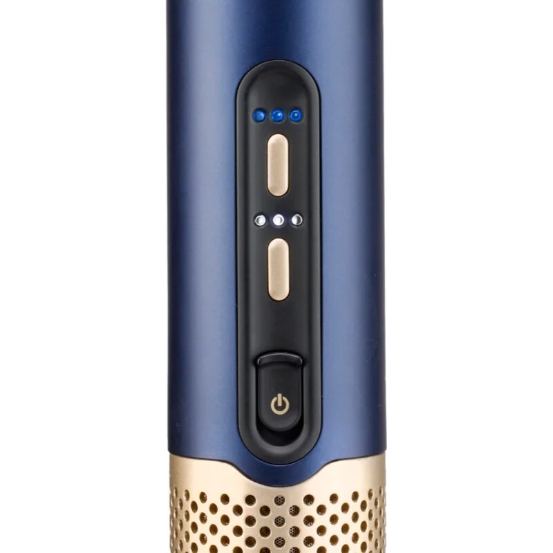 BaByliss Air Wand AS6550E levegős hajformázó 1 db