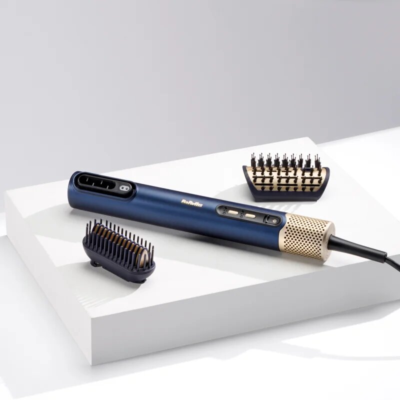 BaByliss Air Wand AS6550E levegős hajformázó 1 db