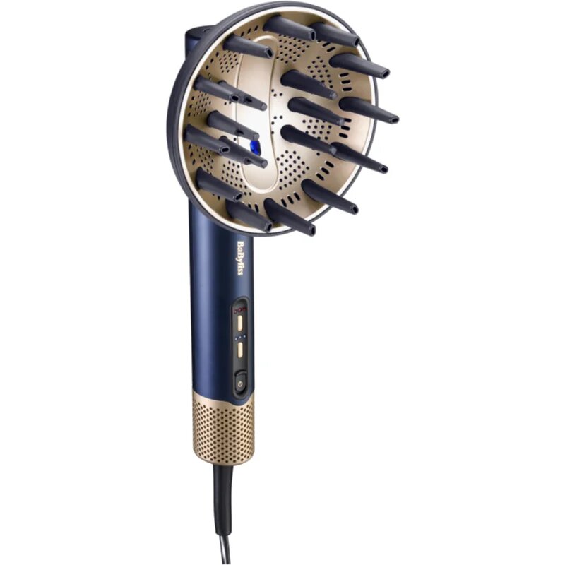 BaByliss Air Wand diffúzor hajszárítóhoz 1 db