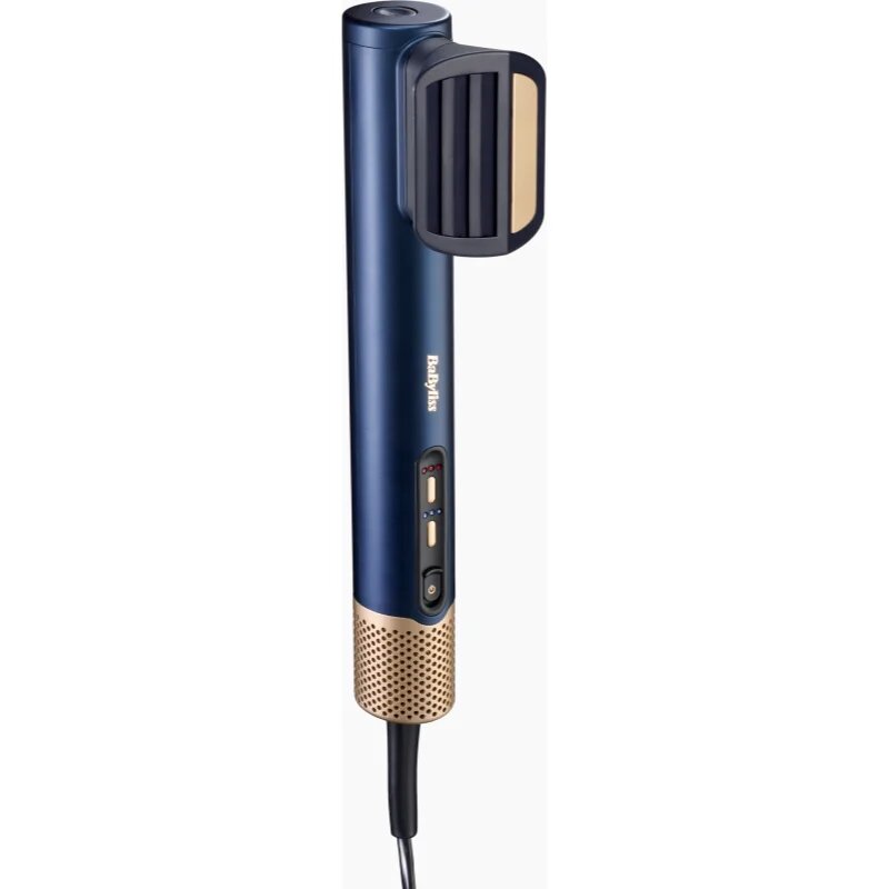 BaByliss Air Wand Fly-Away Tamer simító toldalék 1 db