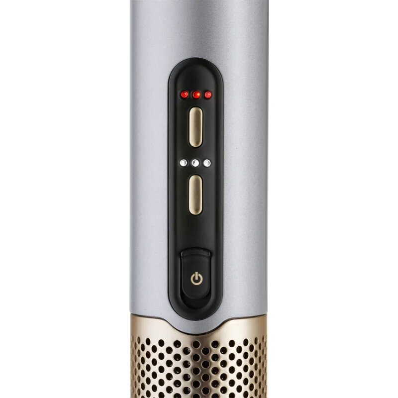 BaByliss Air Wand Limited AS6554E többfunkciós hajformázó hajra 1 db