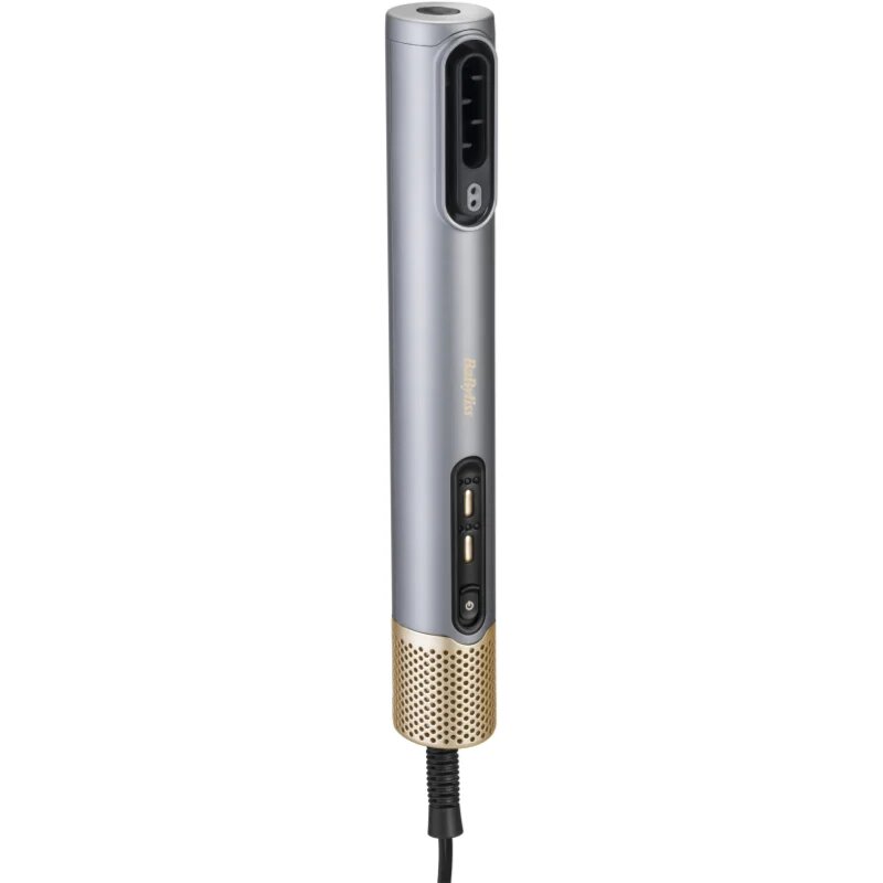 BaByliss Air Wand Limited AS6554E többfunkciós hajformázó hajra 1 db