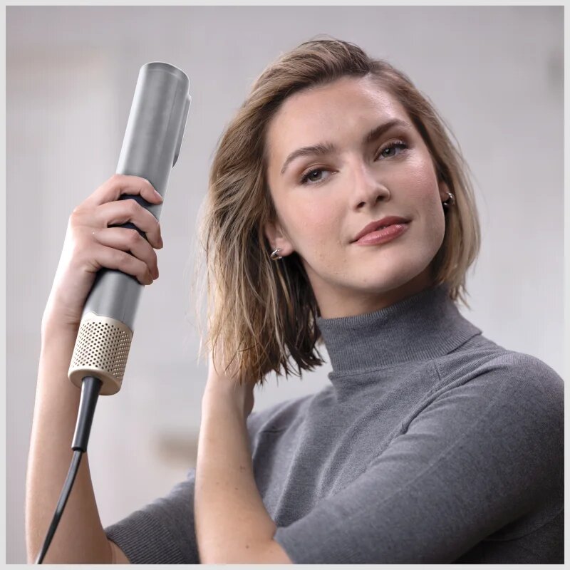 BaByliss Air Wand Limited AS6554E többfunkciós hajformázó hajra 1 db