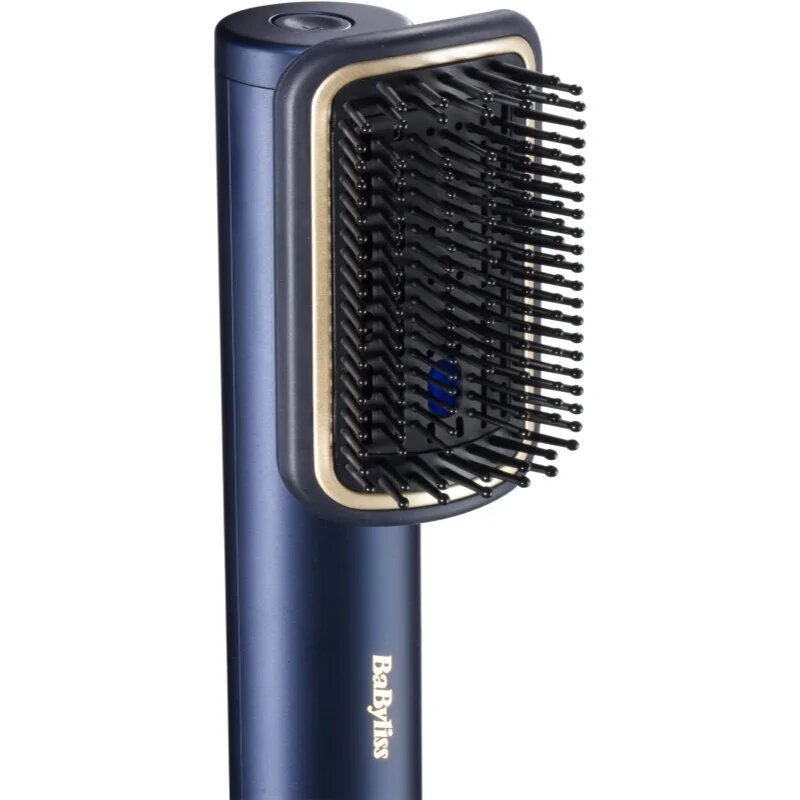 BaByliss Air Wand Paddle hajkefe hajegyenesítésre 1 db