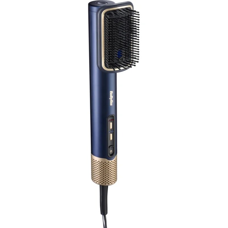 BaByliss Air Wand Paddle hajkefe hajegyenesítésre 1 db