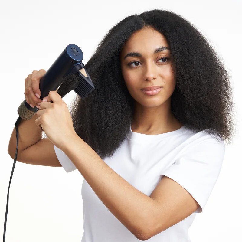 BaByliss Air Wand Pik kefe göndör hajra 1 db