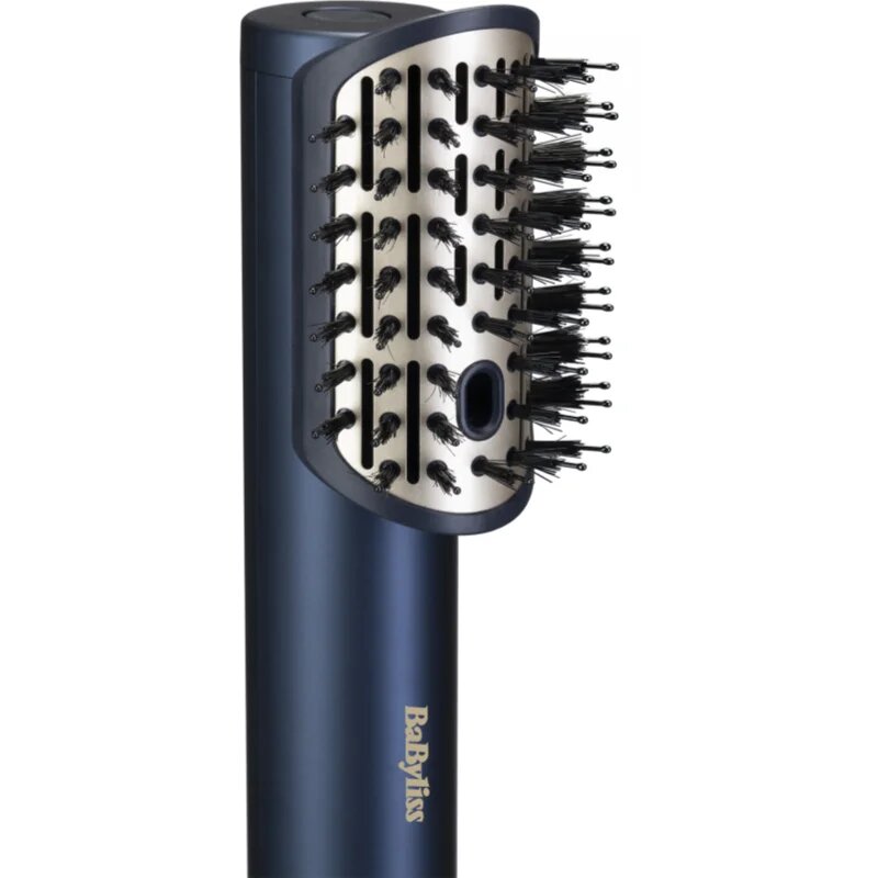 BaByliss Air Wand Volumizing Brush hajkefés tartozék a hajtérfogat növelésére 1 db