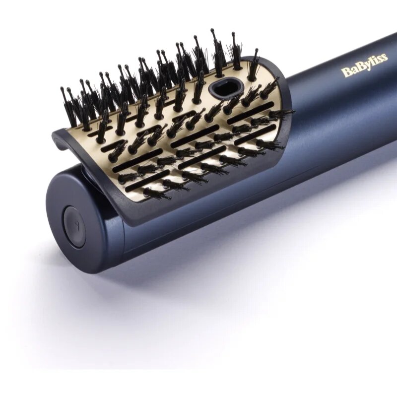 BaByliss Air Wand Volumizing Brush hajkefés tartozék a hajtérfogat növelésére 1 db