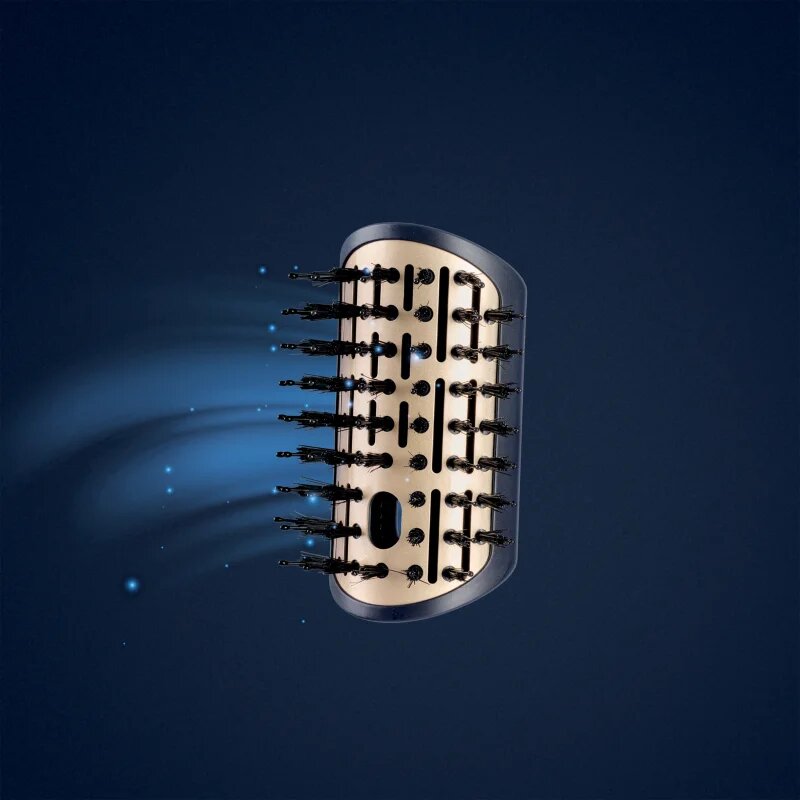 BaByliss Air Wand Volumizing Brush hajkefés tartozék a hajtérfogat növelésére 1 db