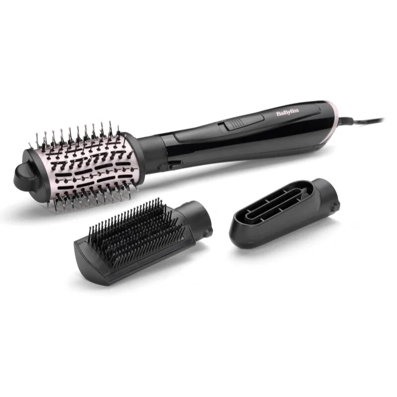 BaByliss AS128E levegős hajformázó cserélhető toldalékkal 1 db