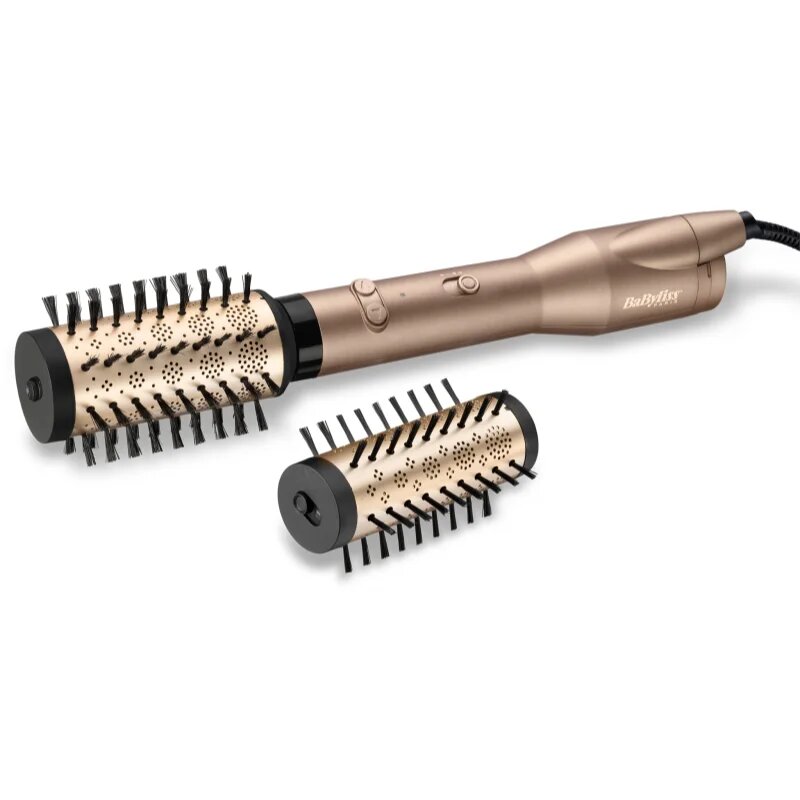 BaByliss AS952E forró levegős hajsütővas 1 db