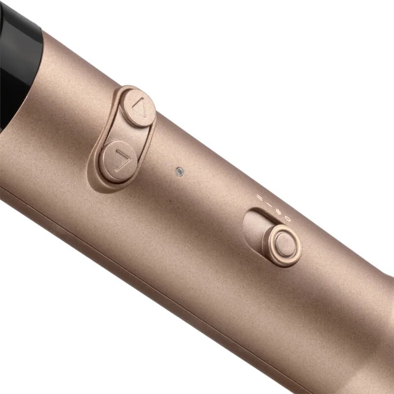 BaByliss AS952E forró levegős hajsütővas 1 db