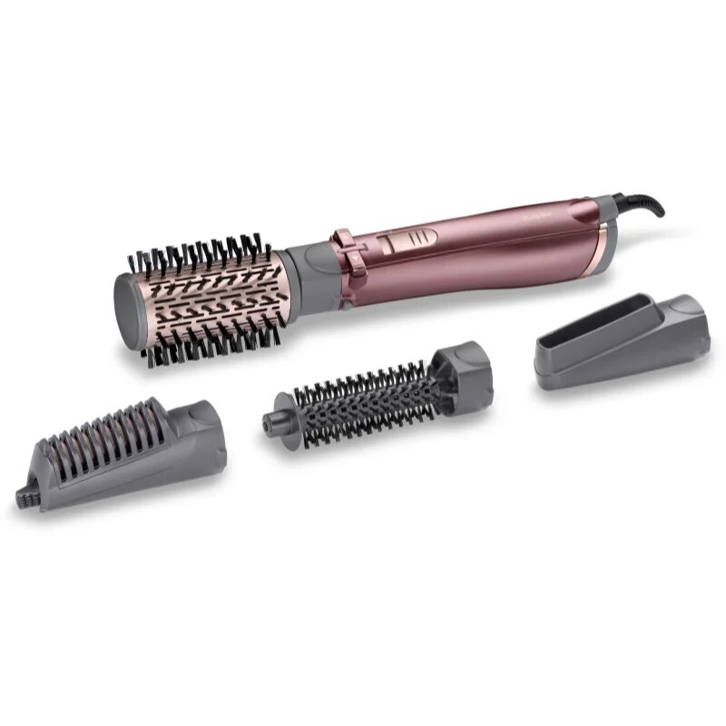 BaByliss AS960E forró levegős hajsütővas 1 db