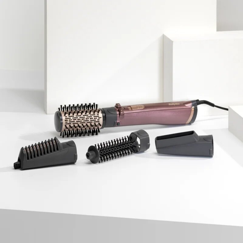 BaByliss AS960E forró levegős hajsütővas 1 db