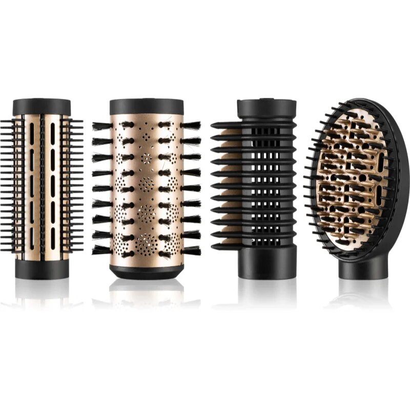 BaByliss Big Hair Luxe AS970E forró levegős hajsütővas + tartalék fej