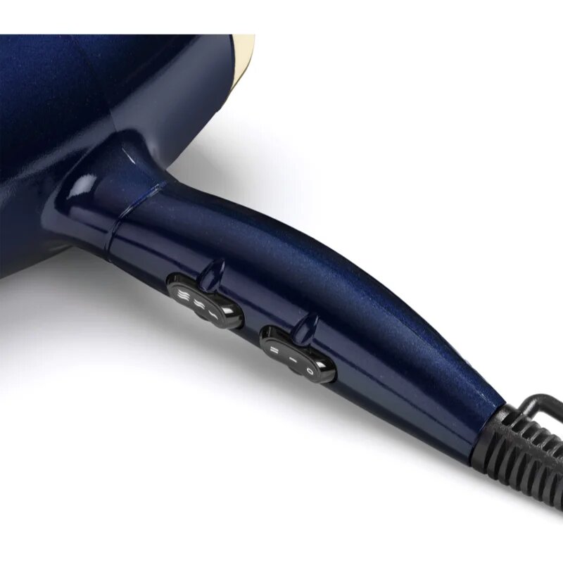 BaByliss Black Onyx 5911E hajszárító 1 db