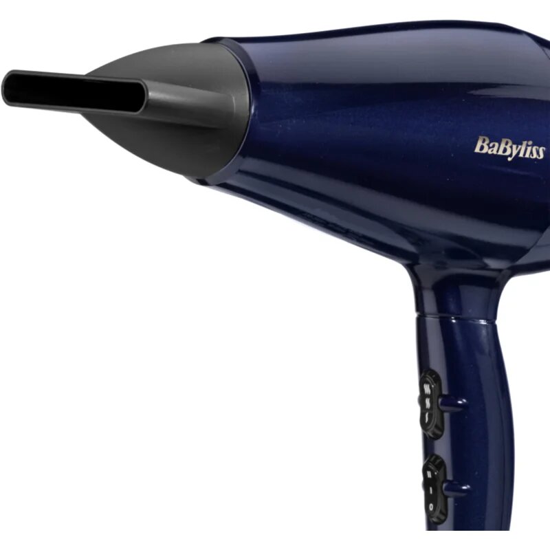 BaByliss Black Onyx 5911E hajszárító 1 db