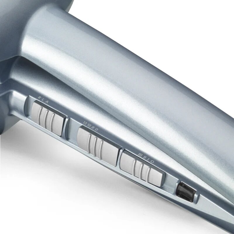 BaByliss C1700E hajsütővas 1 db
