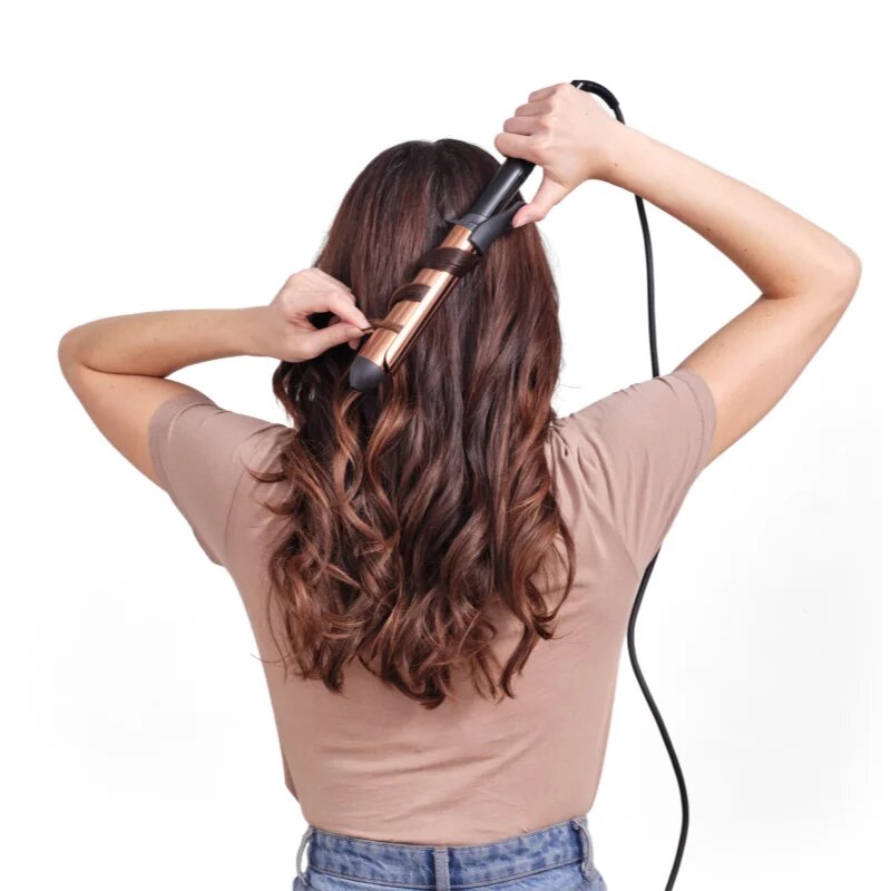 BaByliss C459E hajsütővas 32 mm 1 db